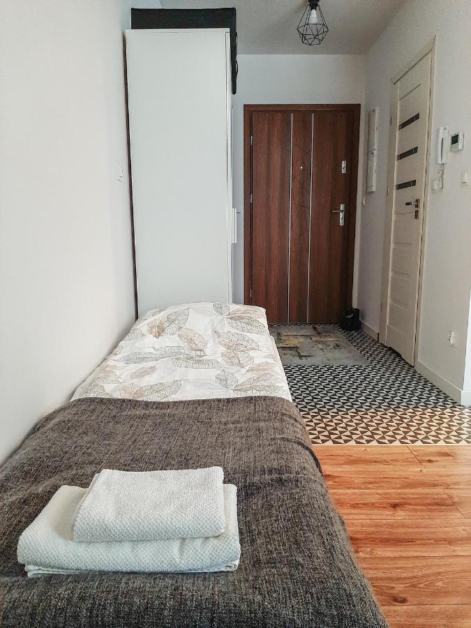 Forrest Apartment Krynica Экстерьер фото