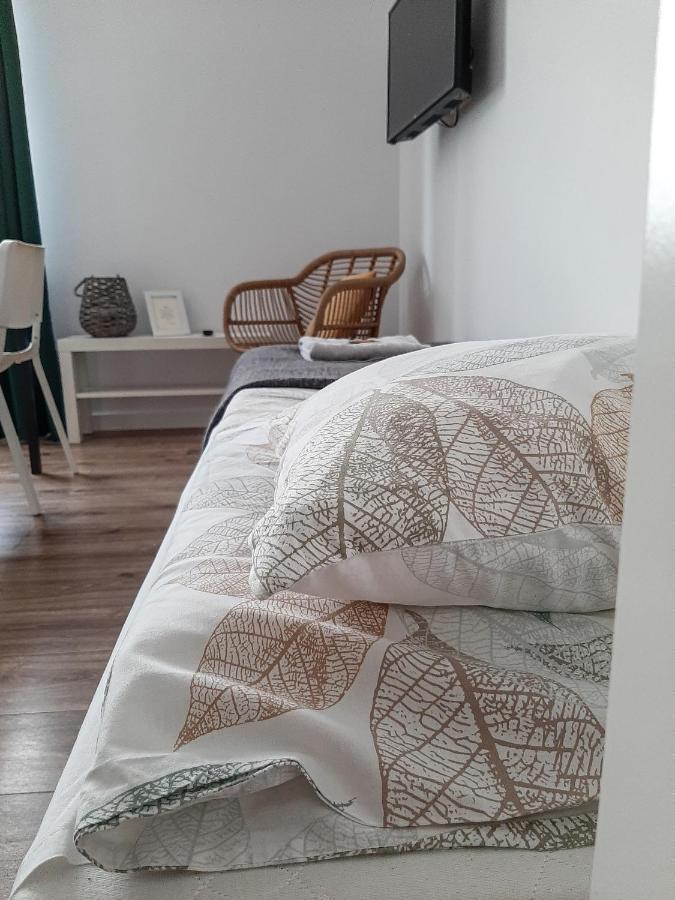 Forrest Apartment Krynica Экстерьер фото
