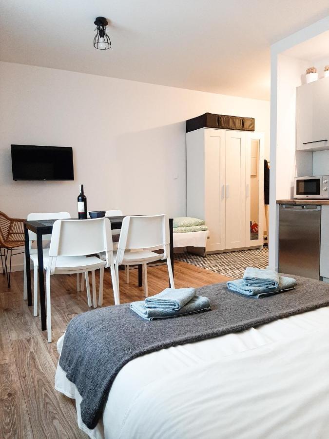 Forrest Apartment Krynica Экстерьер фото